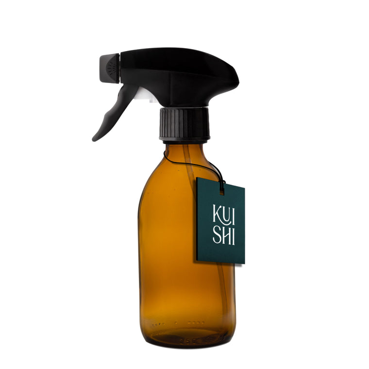 Kuishi Glass Spray Bottle