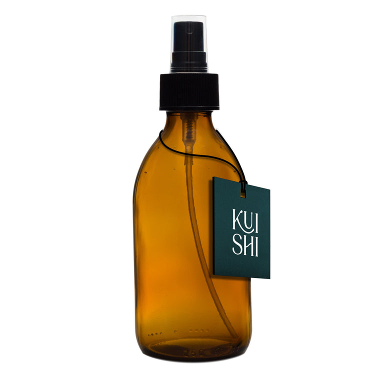 Kuishi Glass Atomiser Bottle