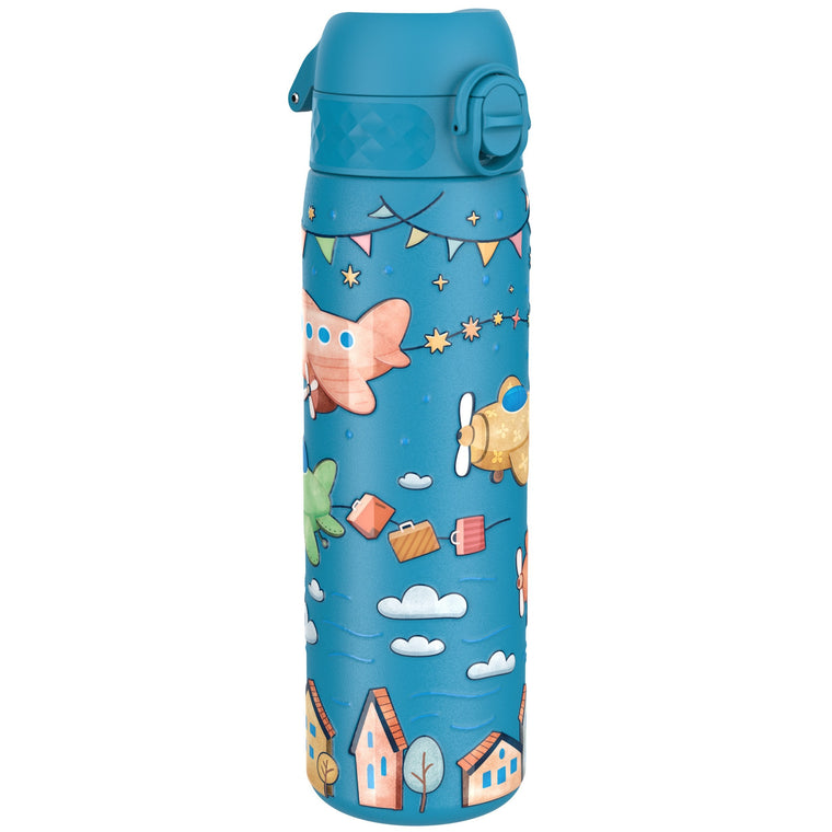 ION8 Insulated Bottle - 500ml - Printed designs