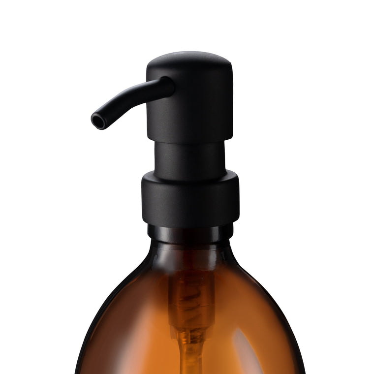 Kuishi Replacement Stainless Steel Dispenser Pump