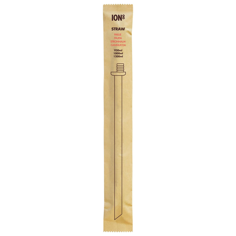 X-Large straw for 920–1200ml OneTouch bottles