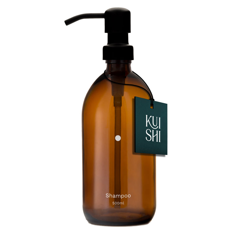 Kuishi Minimal Soap Dispenser