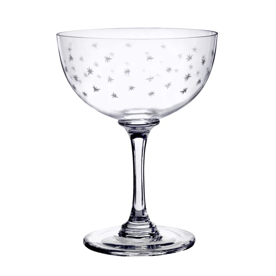The Vintage List