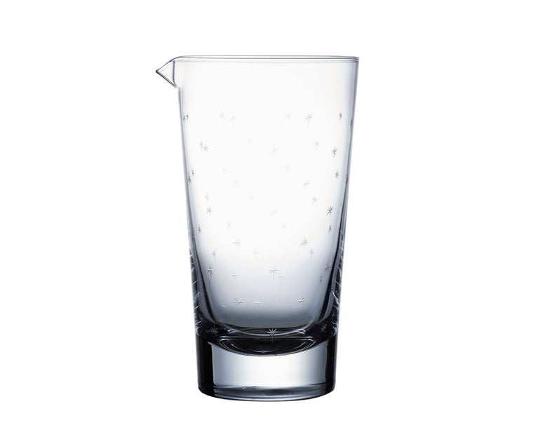 Mixing Glass
